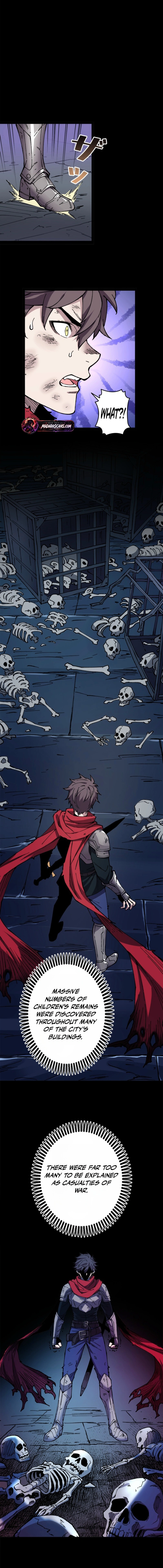 Read The Return of the Genius Magic Swordsman EN Manga Online