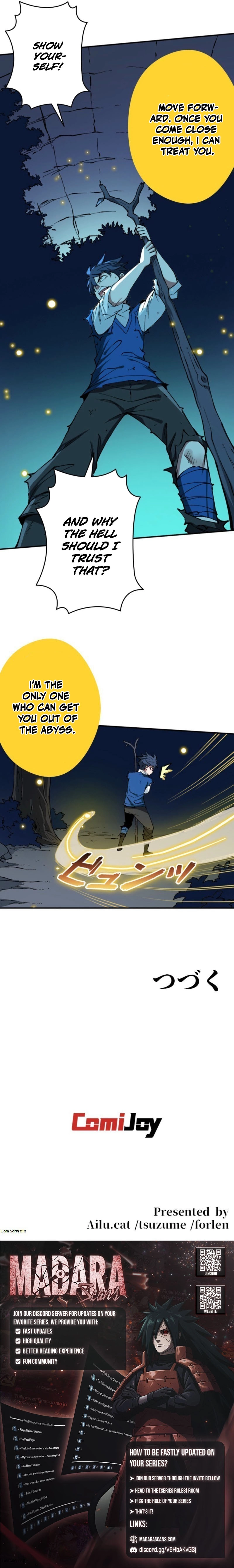 Read The Return of the Genius Magic Swordsman EN Manga Online