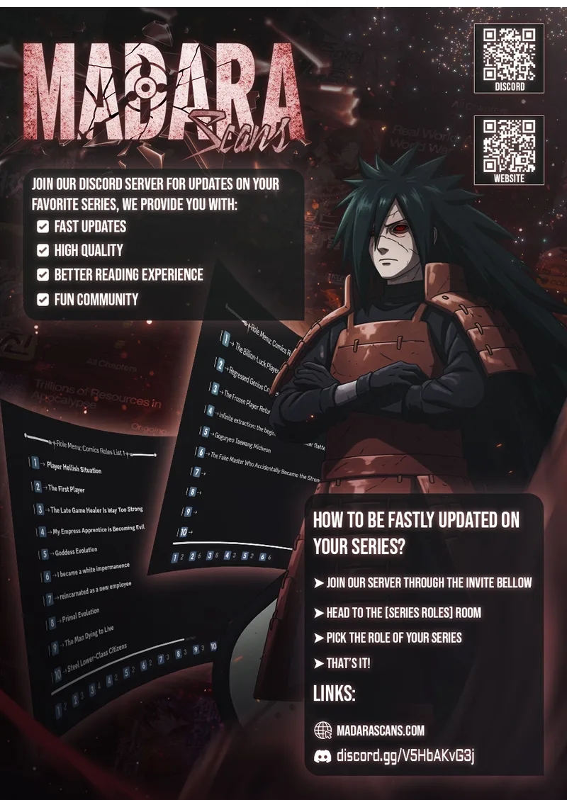 Read The Return of the Namgung Clan’s Grand daughter EN Manga Online