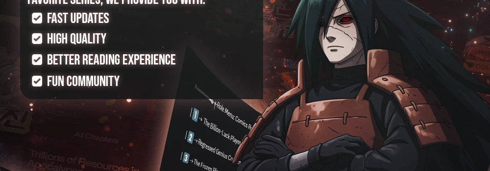 Read The Return of the Namgung Clan’s Grand daughter EN Manga Online