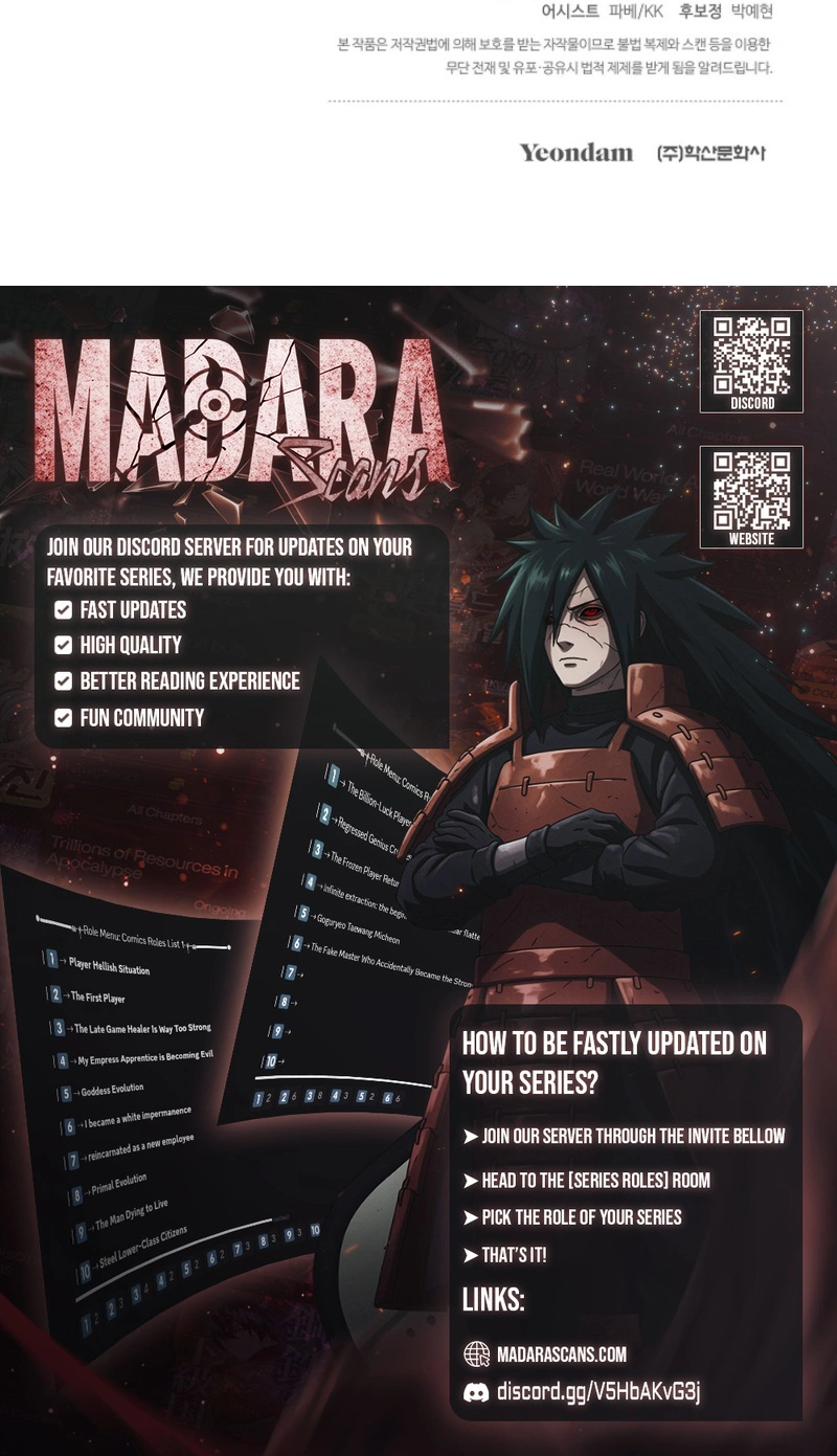 Read The Return of the Namgung Clan’s Grand daughter EN Manga Online