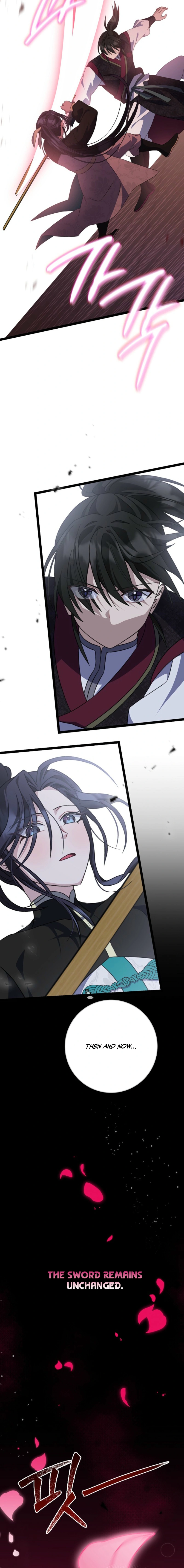 Read The Return of the Namgung Clan’s Grand daughter EN Manga Online