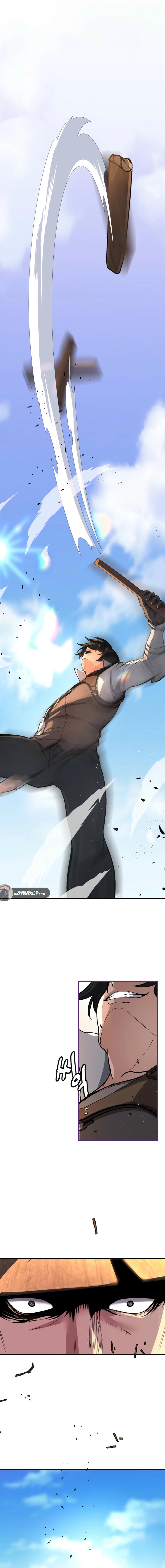 Read The Returnee’s Hidden Strategy Stream EN Manga Online