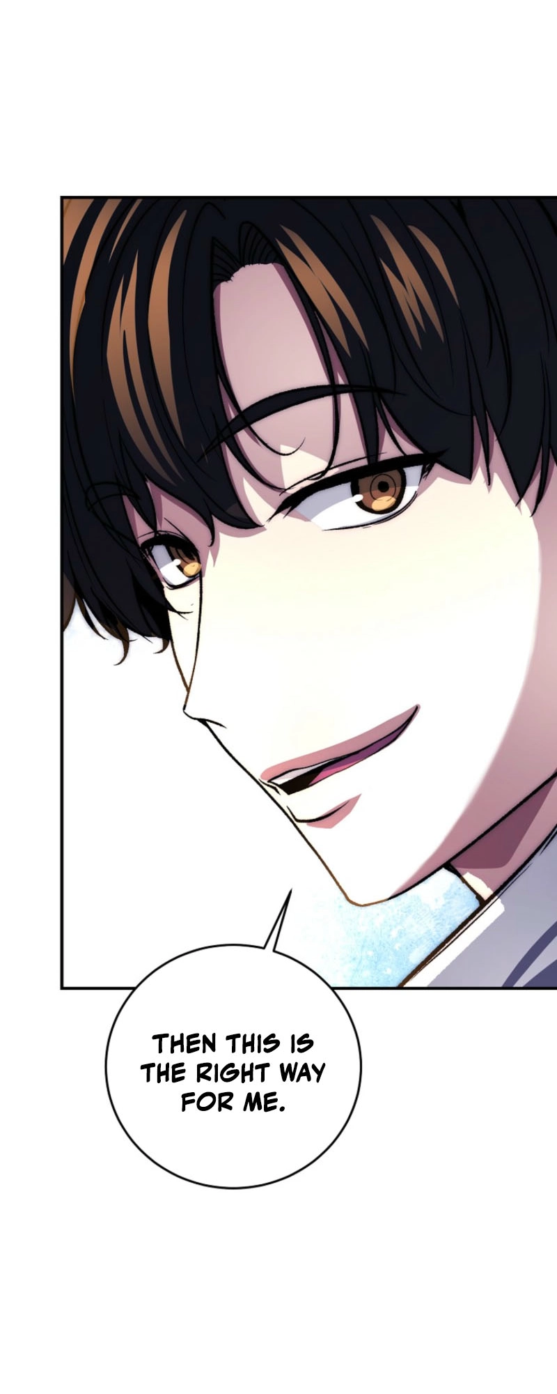 Read The Returnee’s Hidden Strategy Stream EN Manga Online