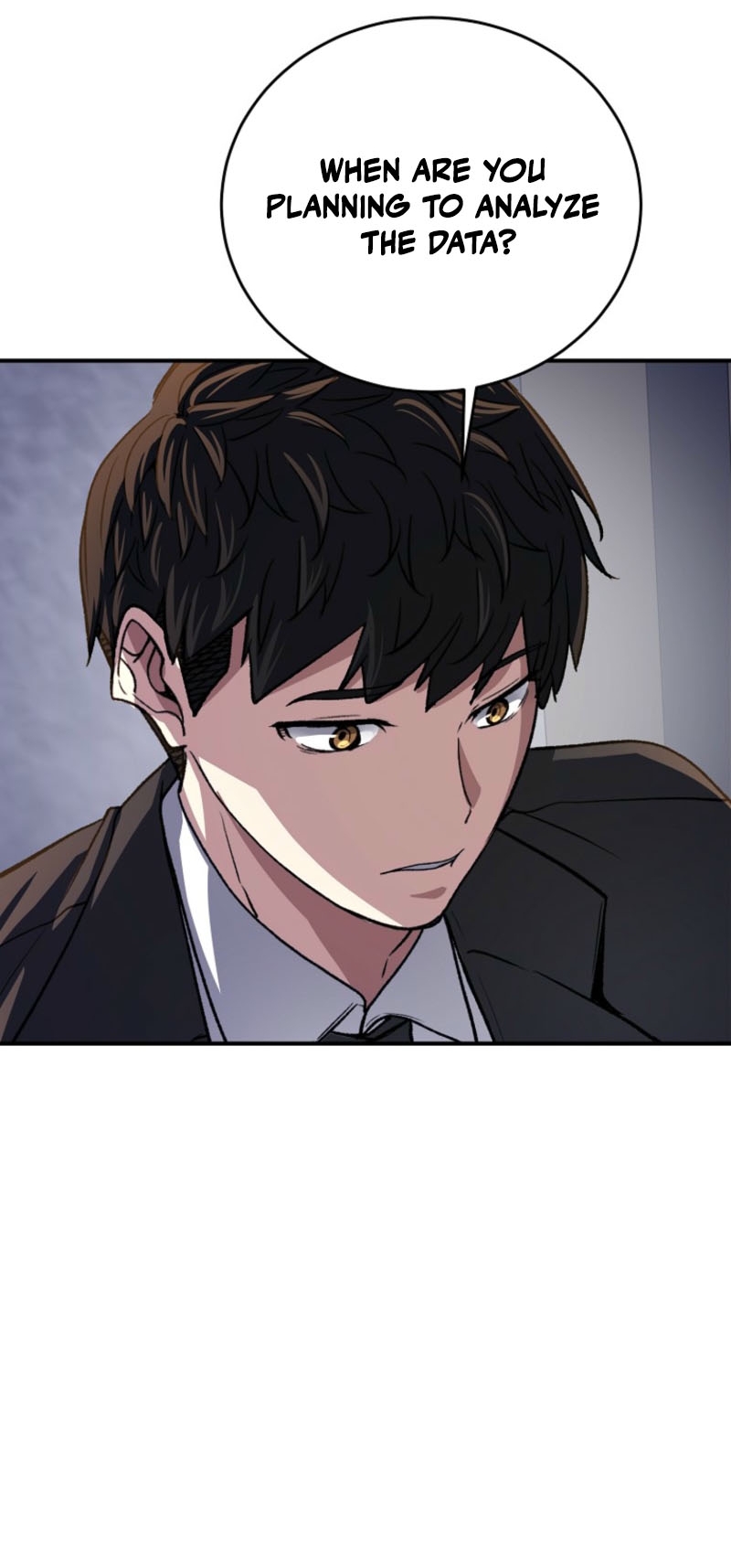 Read The Returnee’s Hidden Strategy Stream EN Manga Online