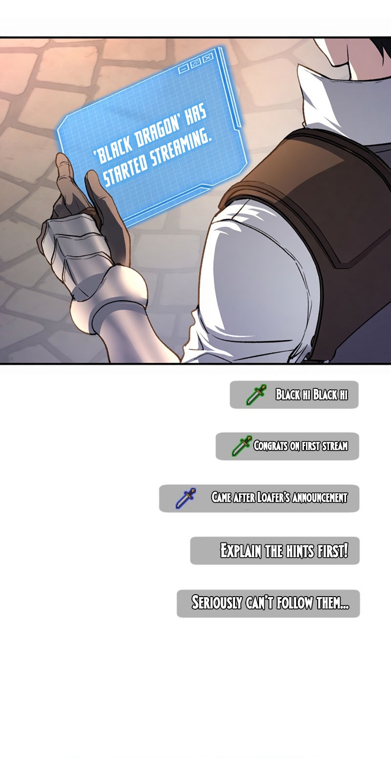 Read The Returnee’s Hidden Strategy Stream EN Manga Online
