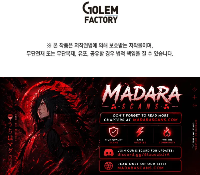 Read The Ruler Of Darkness EN Manga Online