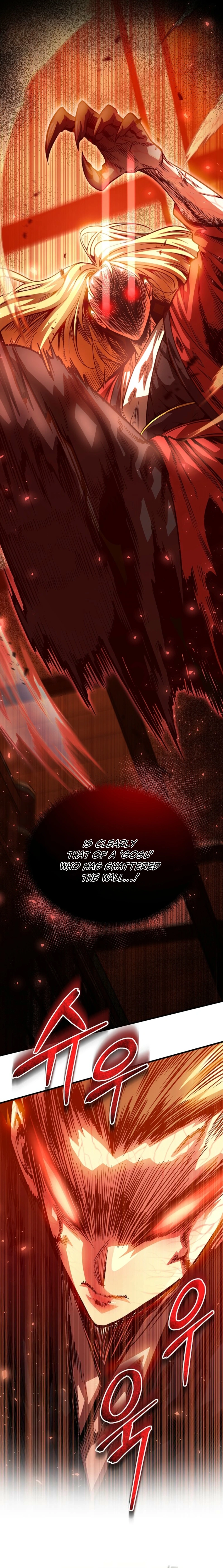 Read The Ruler Of Darkness EN Manga Online