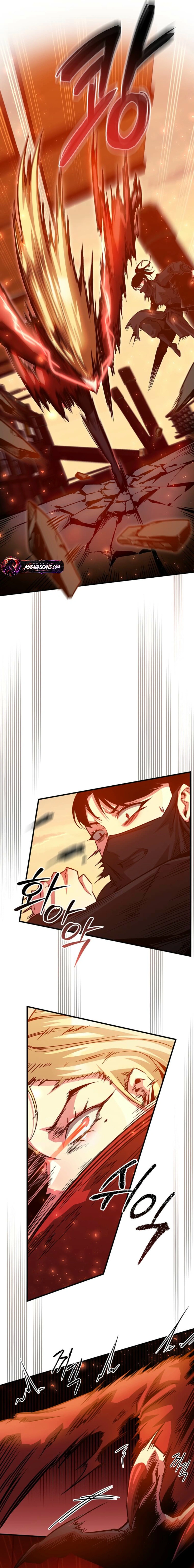 Read The Ruler Of Darkness EN Manga Online