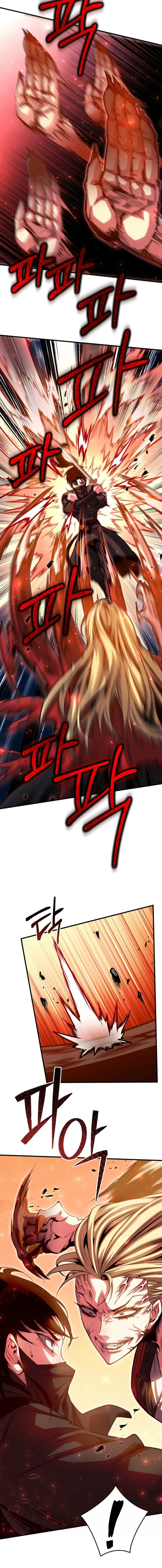 Read The Ruler Of Darkness EN Manga Online