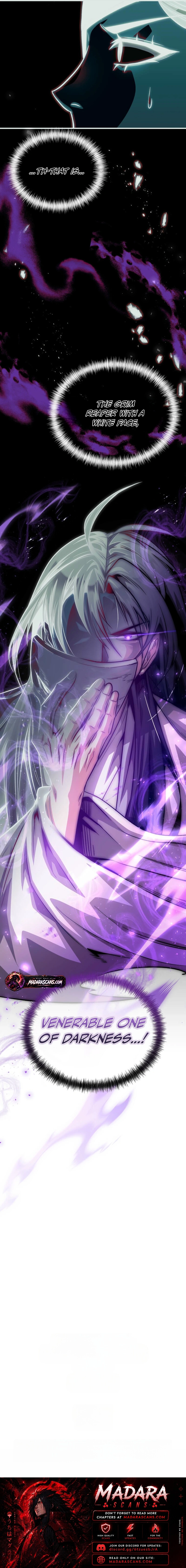 Read The Ruler Of Darkness EN Manga Online