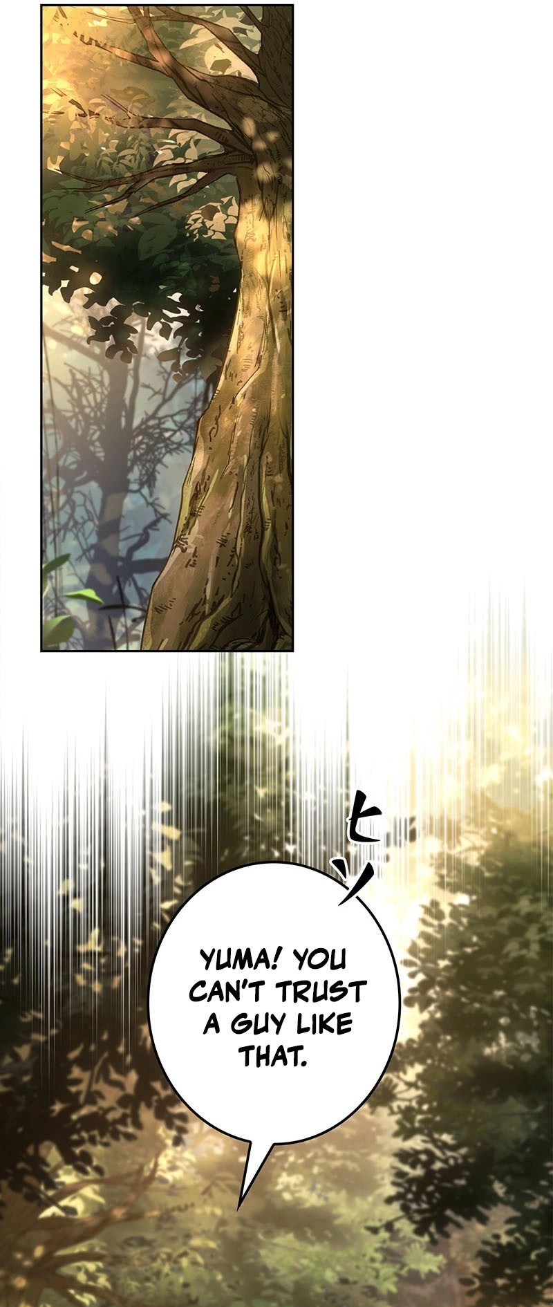 Read The Saint Levels Up Through Necromancy EN Manga Online