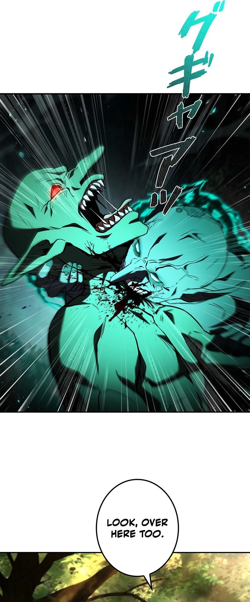 Read The Saint Levels Up Through Necromancy EN Manga Online