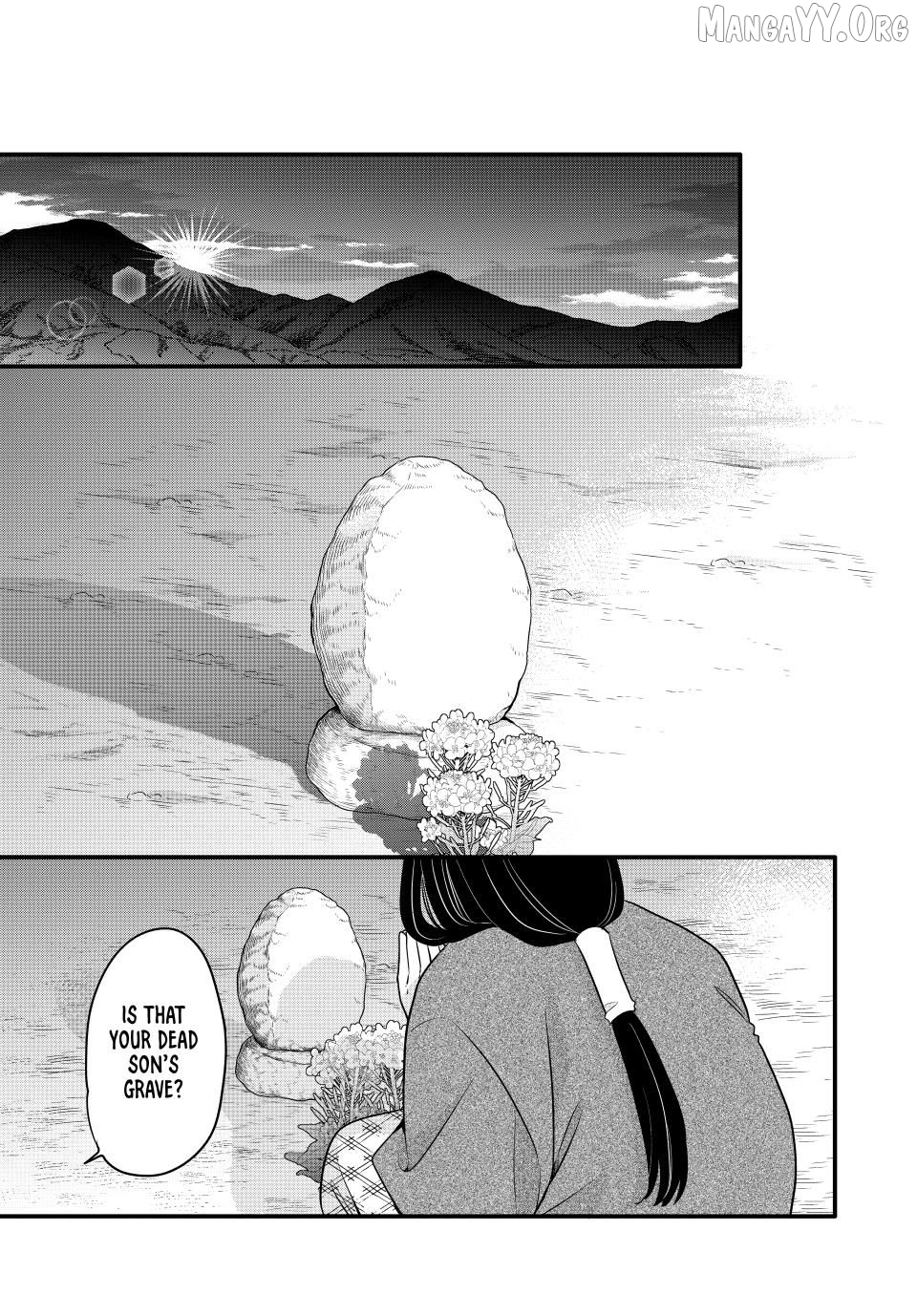 Read The Serenade of Spring Thunder EN Manga Online