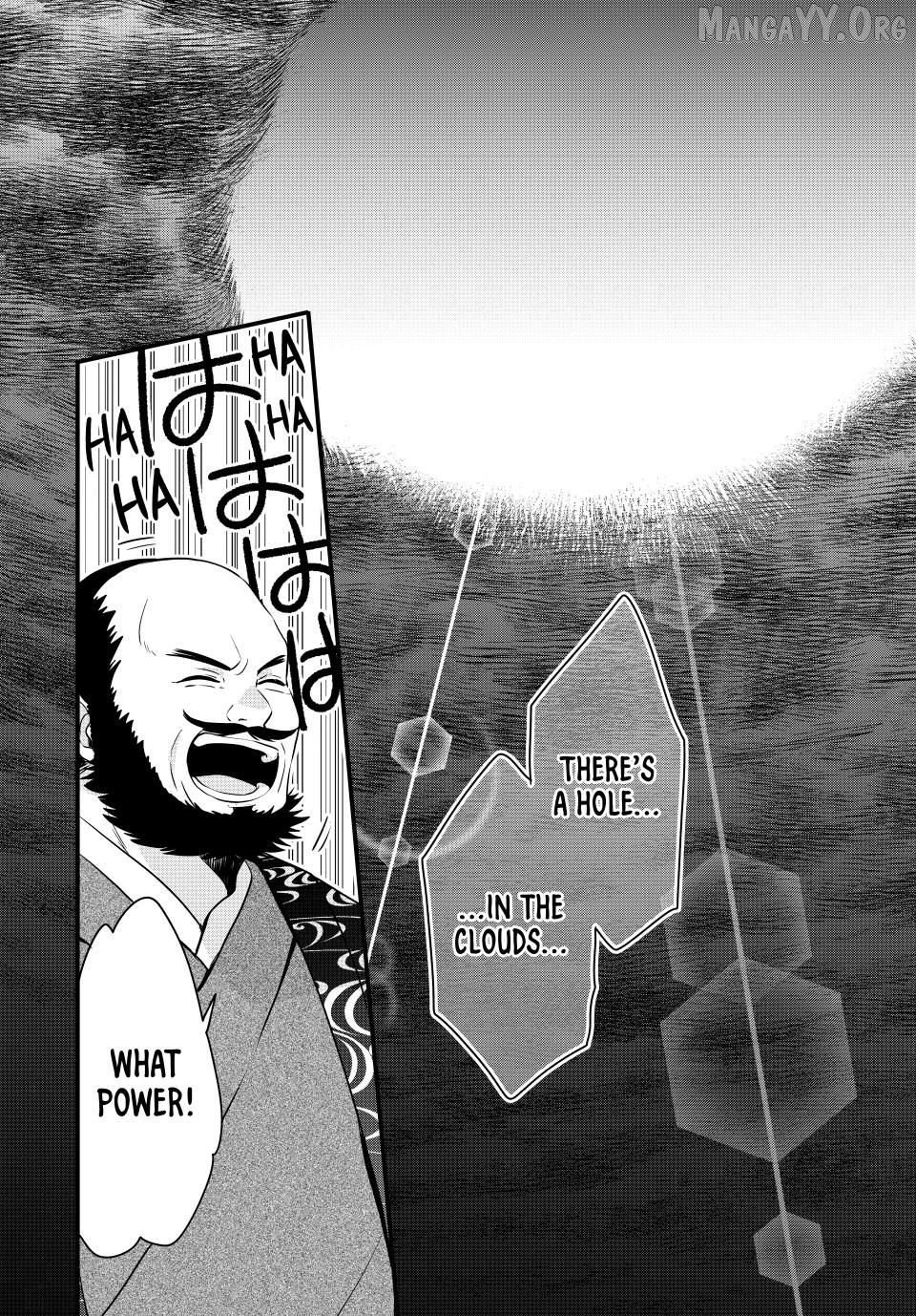 Read The Serenade of Spring Thunder EN Manga Online