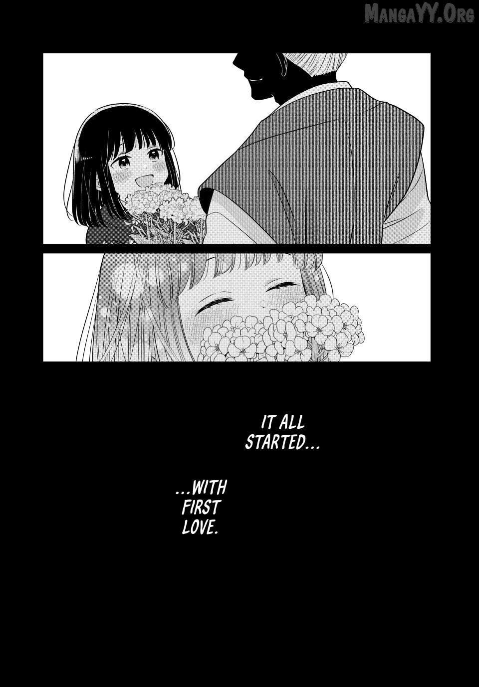 Read The Serenade of Spring Thunder EN Manga Online
