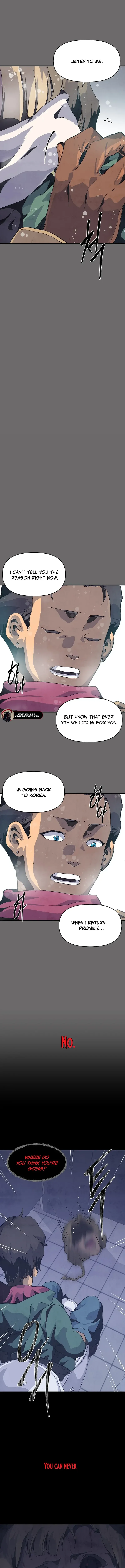 Read The Sewer EN Manga Online
