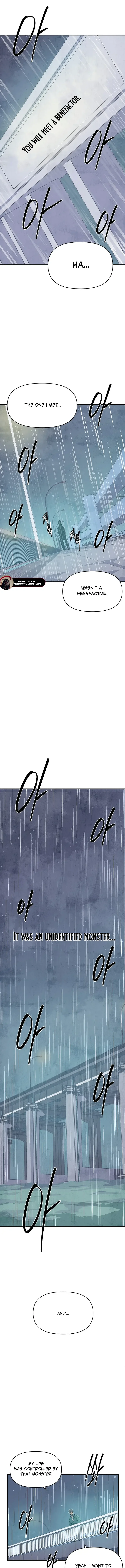 Read The Sewer EN Manga Online