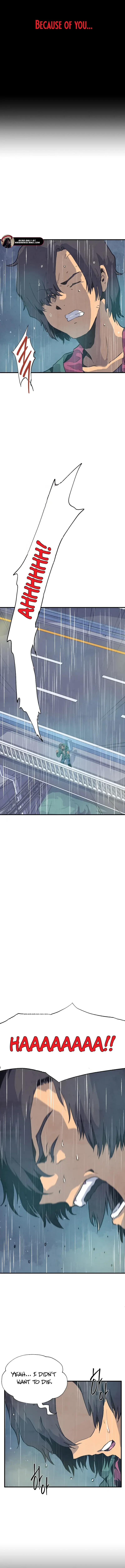 Read The Sewer EN Manga Online