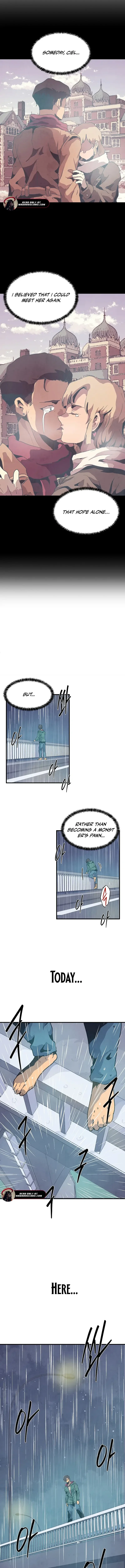 Read The Sewer EN Manga Online