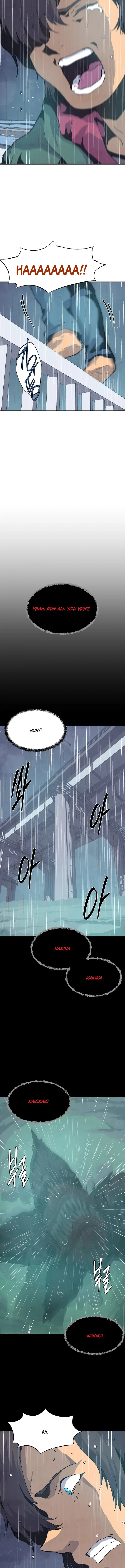 Read The Sewer EN Manga Online