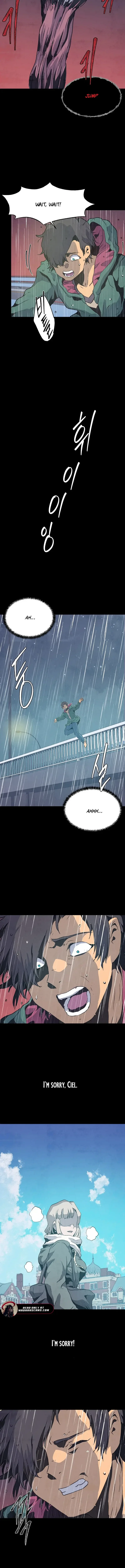 Read The Sewer EN Manga Online