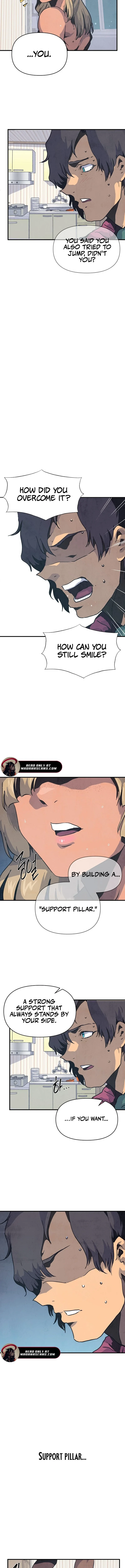Read The Sewer EN Manga Online