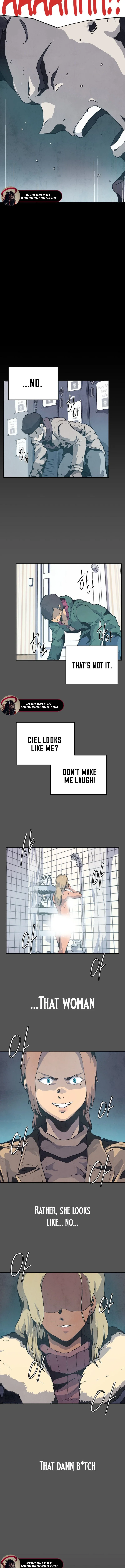 Read The Sewer EN Manga Online