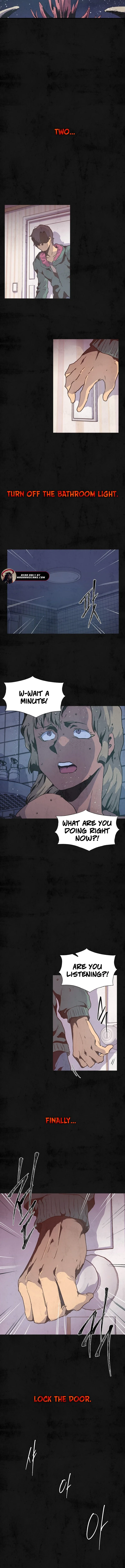 Read The Sewer EN Manga Online