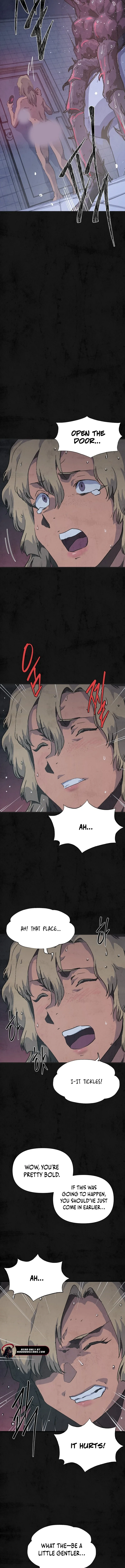 Read The Sewer EN Manga Online