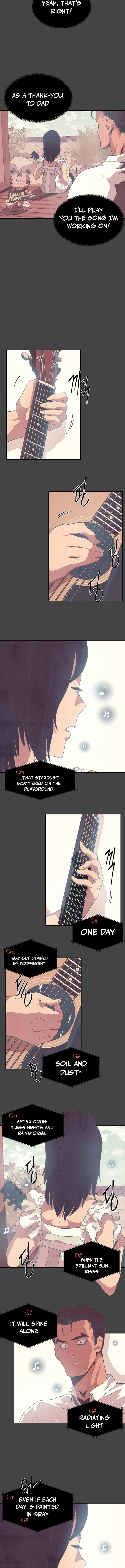Read The Sewer EN Manga Online