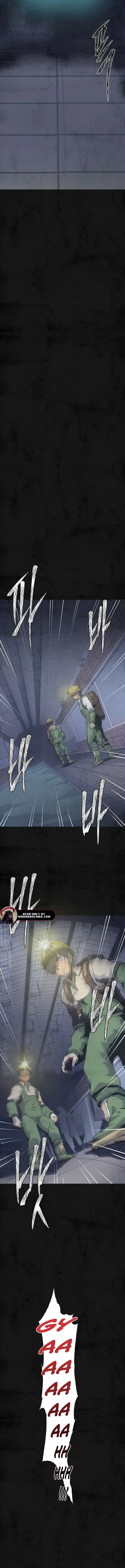 Read The Sewer EN Manga Online