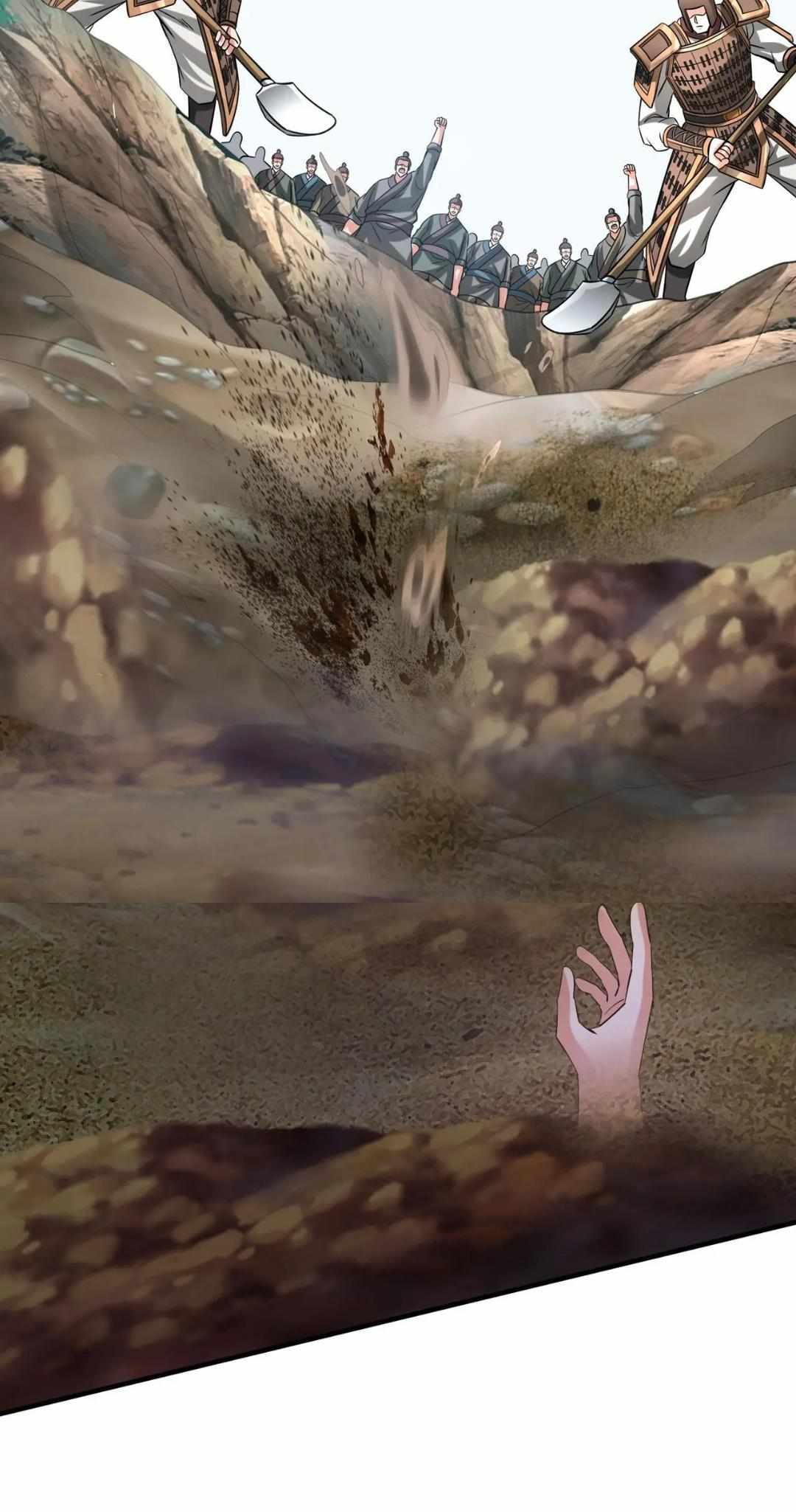 Read The Son of the First Emperor Kills Enemies and Becomes a God EN Manga Online
