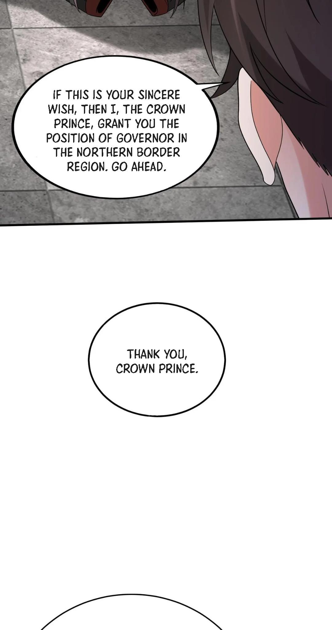 Read The Son of the First Emperor Kills Enemies and Becomes a God EN Manga Online