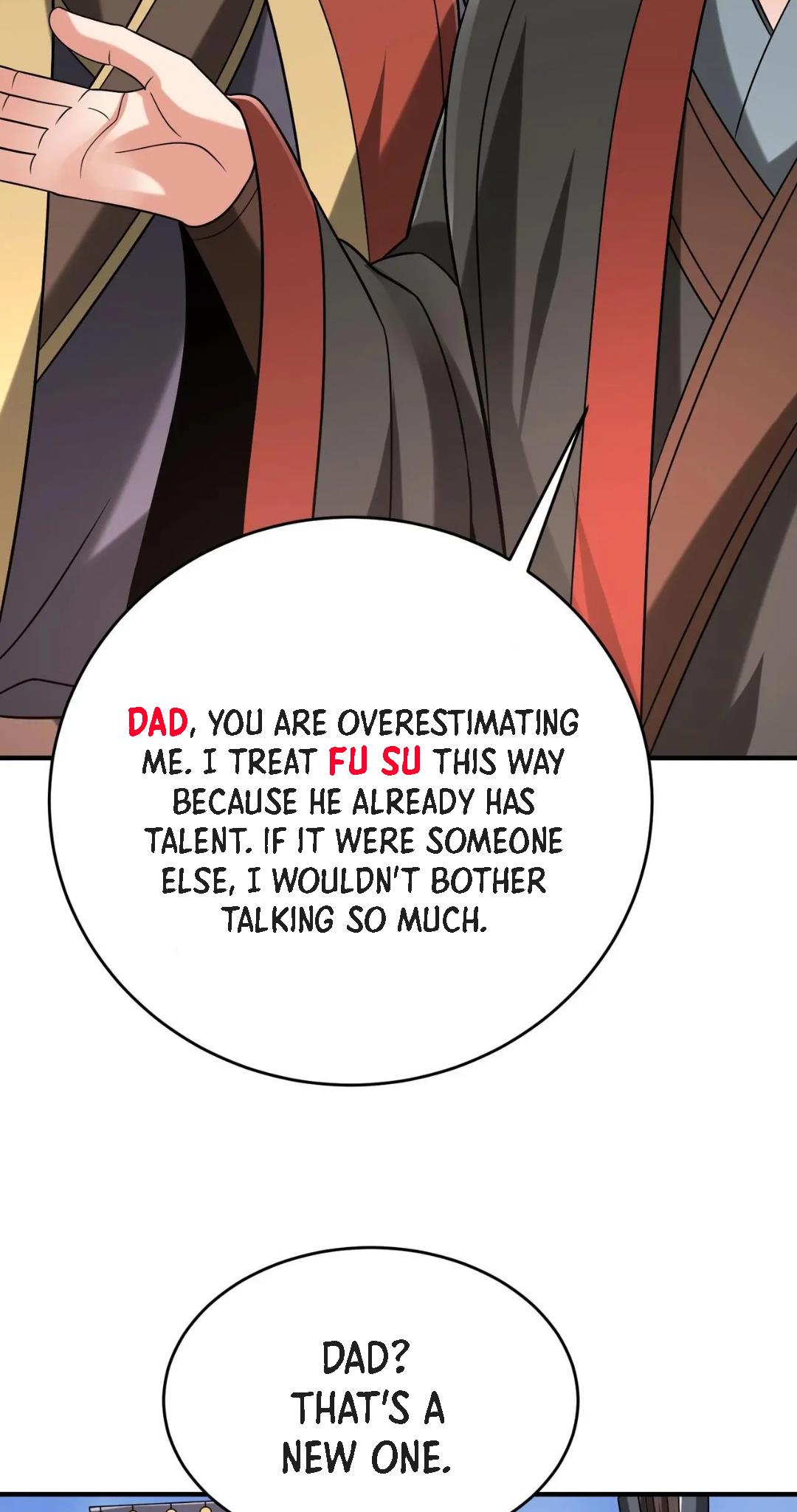 Read The Son of the First Emperor Kills Enemies and Becomes a God EN Manga Online