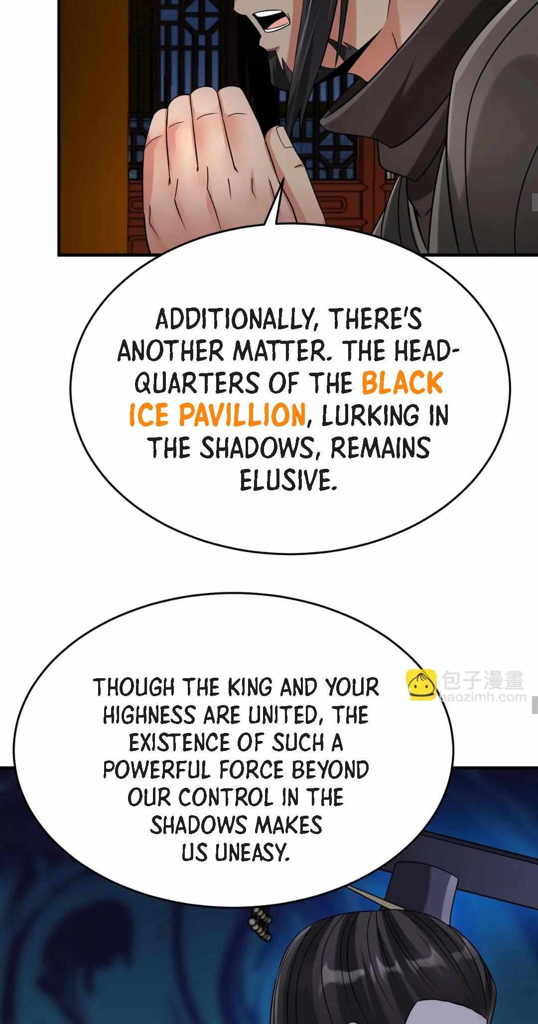 Read The Son of the First Emperor Kills Enemies and Becomes a God EN Manga Online