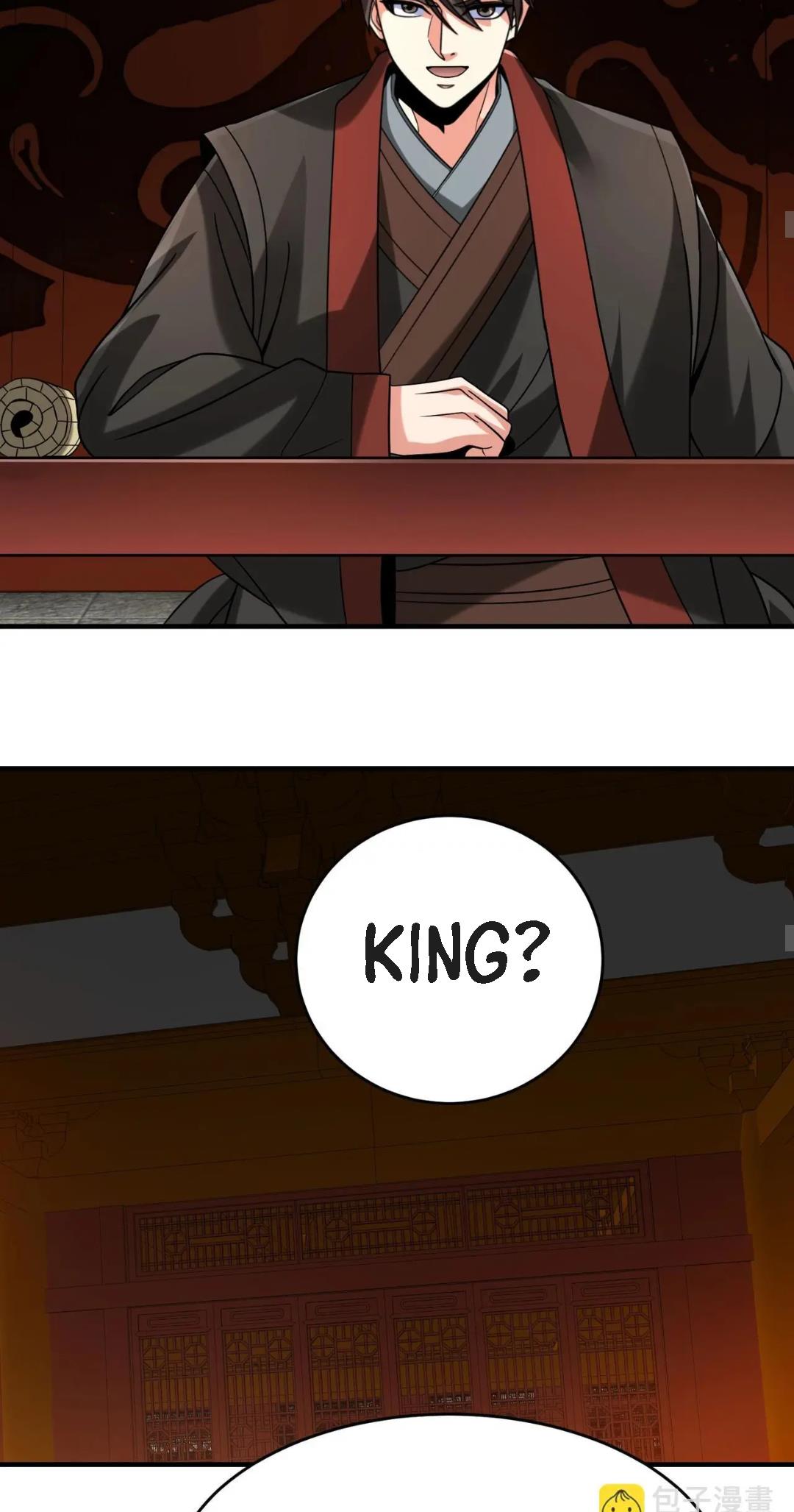 Read The Son of the First Emperor Kills Enemies and Becomes a God EN Manga Online