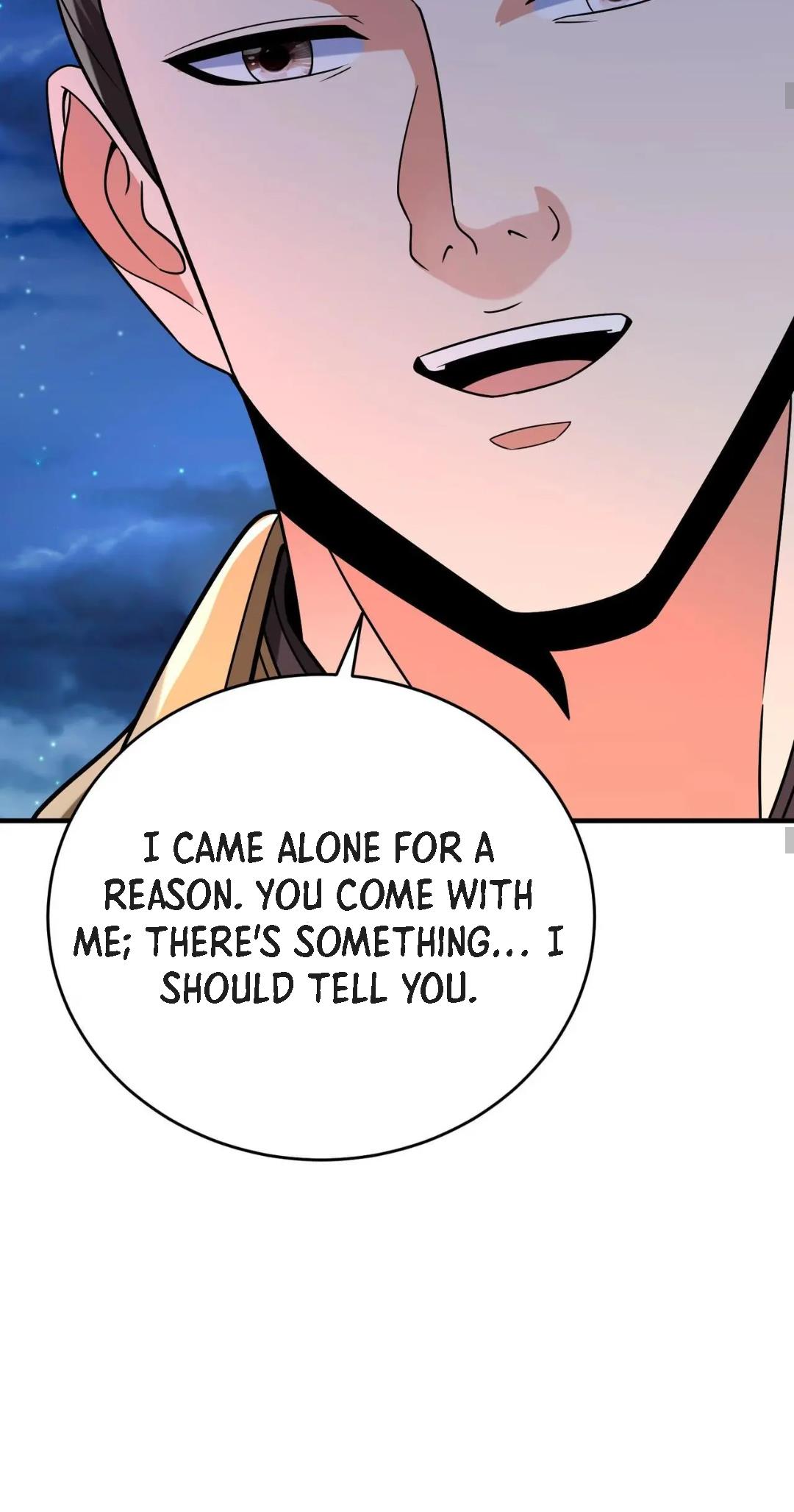 Read The Son of the First Emperor Kills Enemies and Becomes a God EN Manga Online