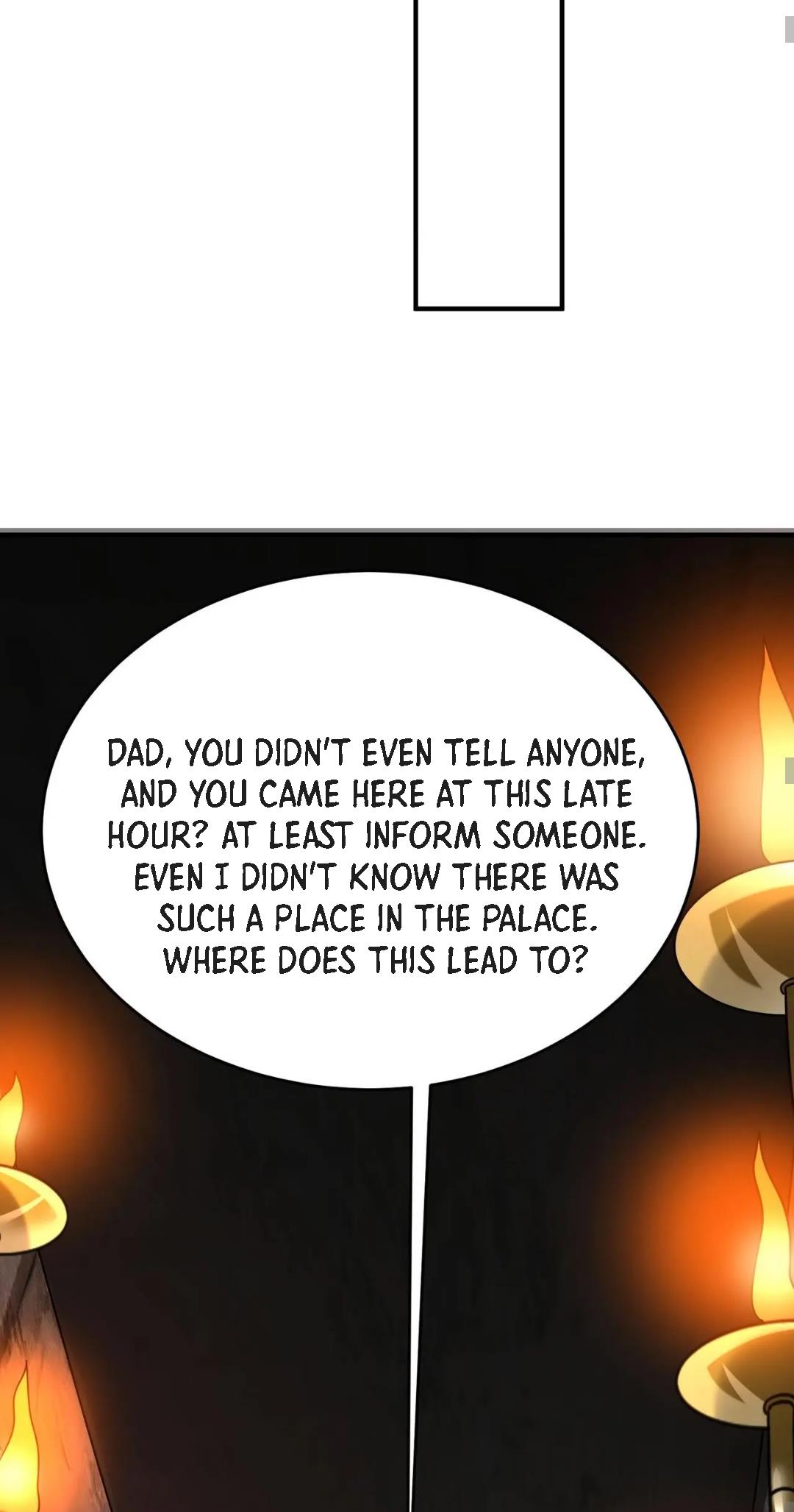 Read The Son of the First Emperor Kills Enemies and Becomes a God EN Manga Online