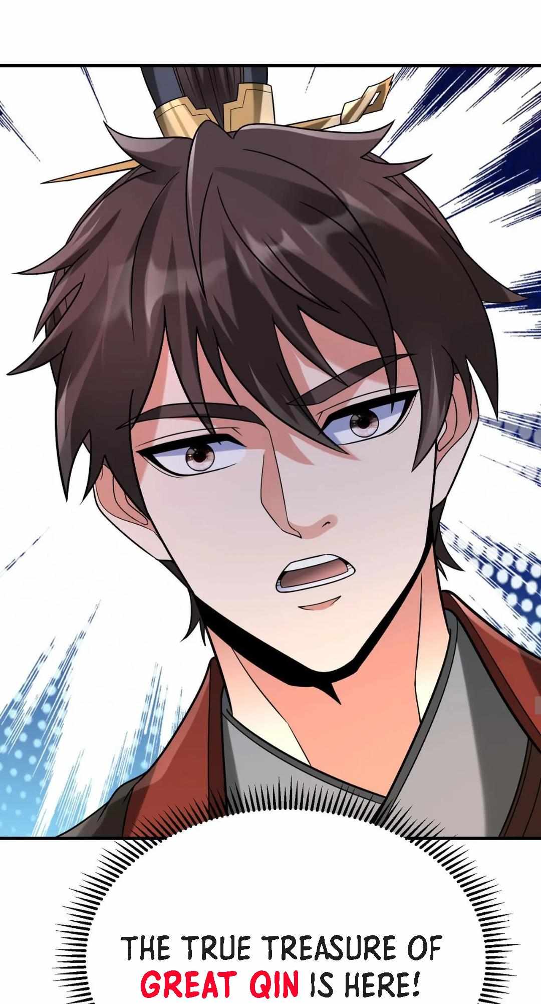 Read The Son of the First Emperor Kills Enemies and Becomes a God EN Manga Online