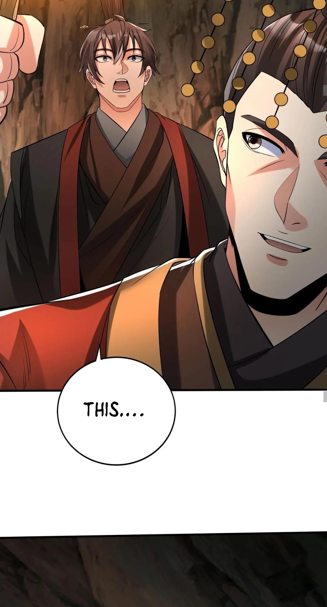Read The Son of the First Emperor Kills Enemies and Becomes a God EN Manga Online