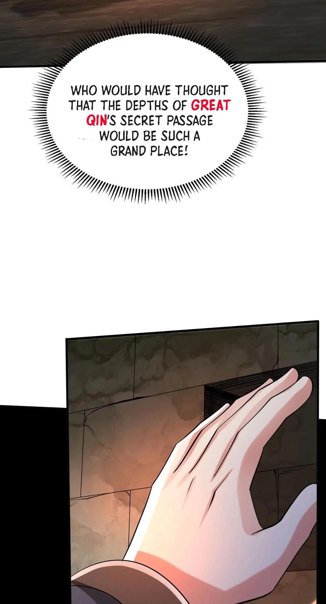 Read The Son of the First Emperor Kills Enemies and Becomes a God EN Manga Online