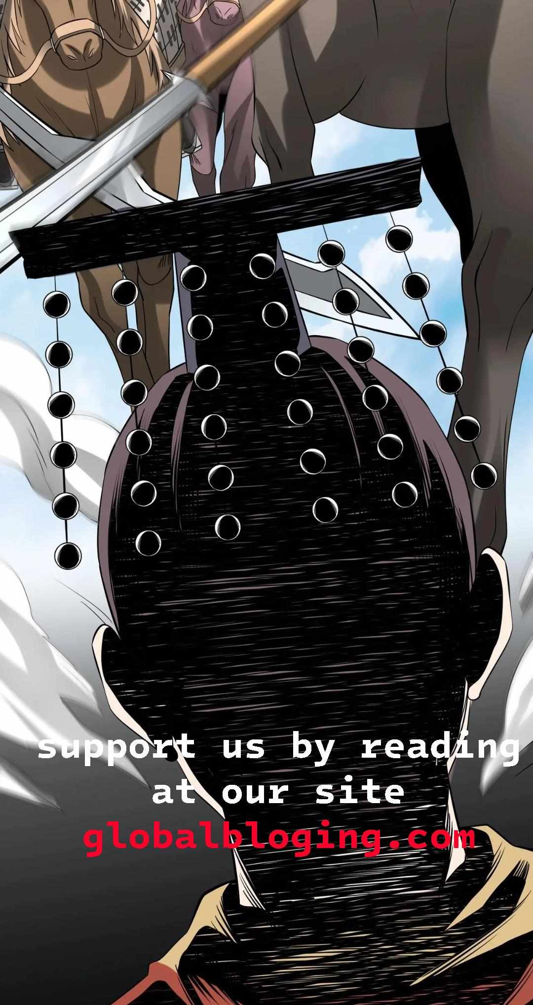 Read The Son of the First Emperor Kills Enemies and Becomes a God EN Manga Online