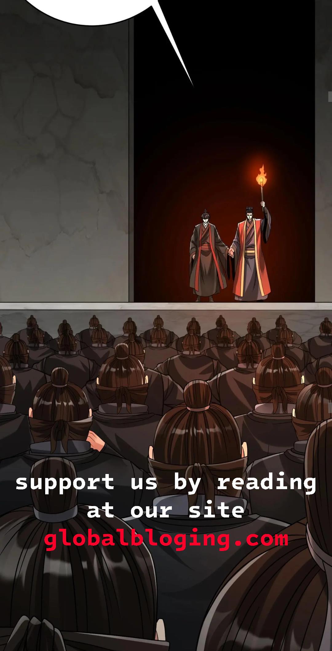 Read The Son of the First Emperor Kills Enemies and Becomes a God EN Manga Online