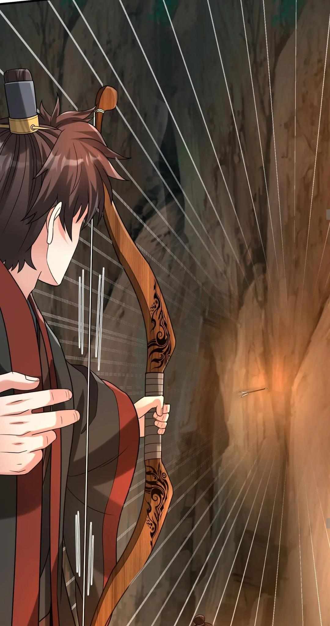 Read The Son of the First Emperor Kills Enemies and Becomes a God EN Manga Online