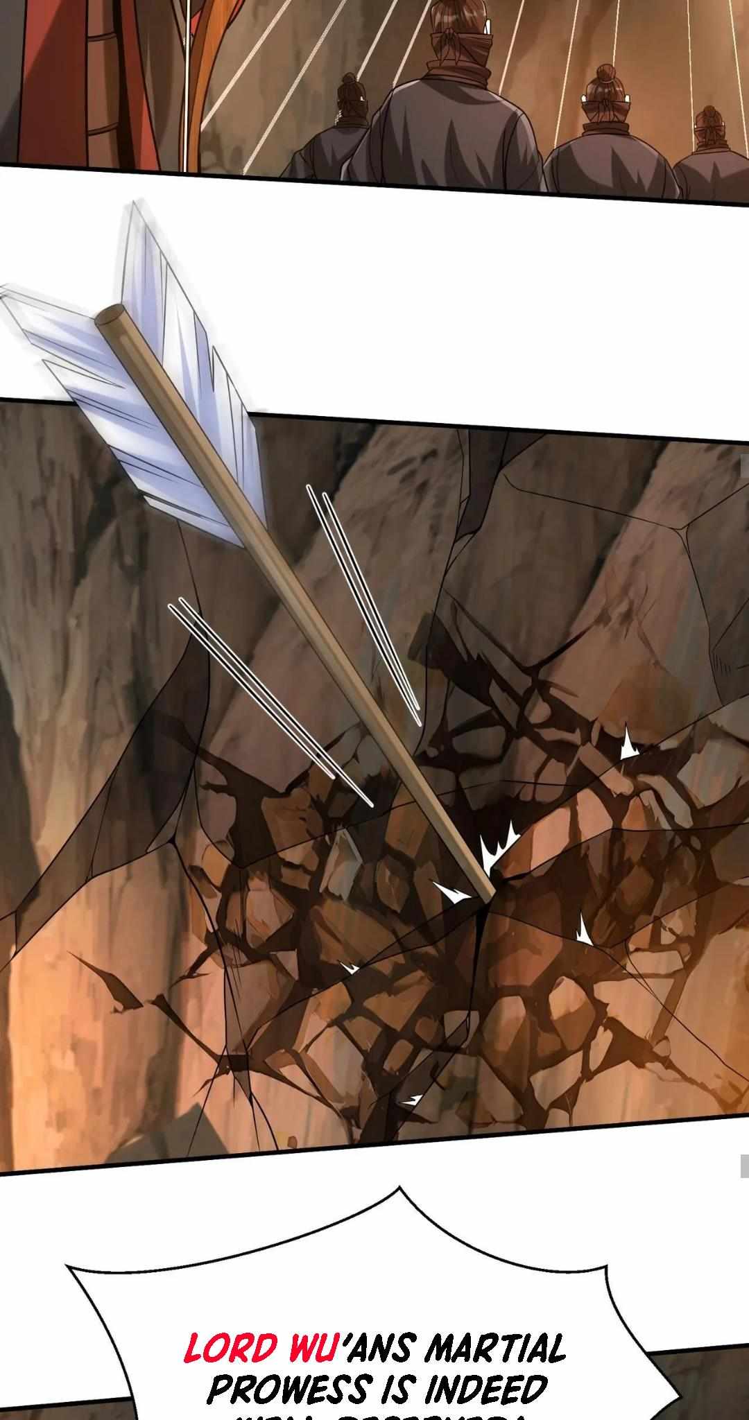 Read The Son of the First Emperor Kills Enemies and Becomes a God EN Manga Online