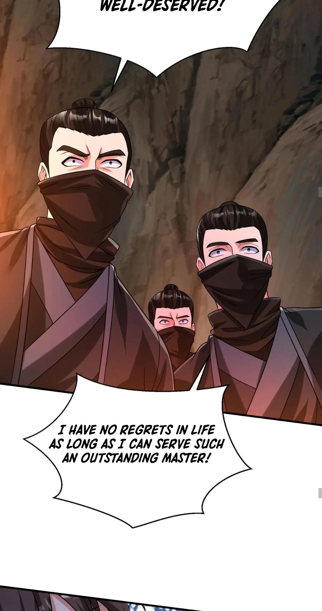 Read The Son of the First Emperor Kills Enemies and Becomes a God EN Manga Online
