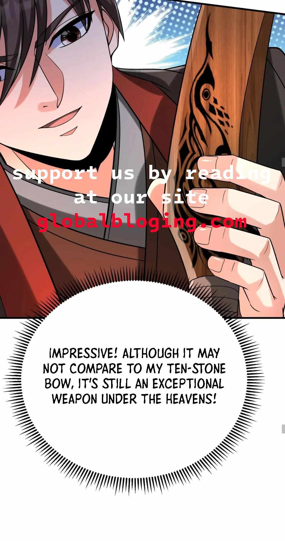 Read The Son of the First Emperor Kills Enemies and Becomes a God EN Manga Online