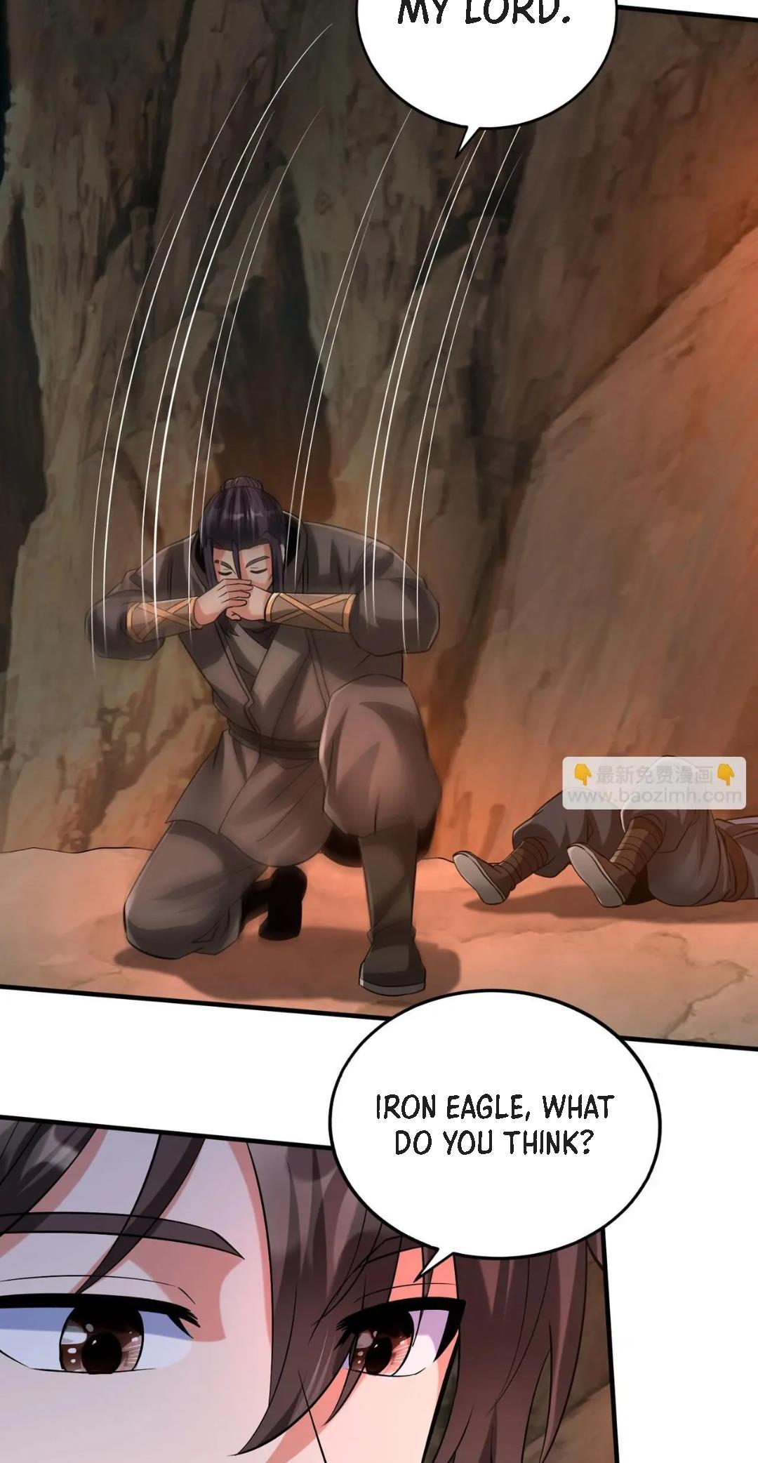 Read The Son of the First Emperor Kills Enemies and Becomes a God EN Manga Online