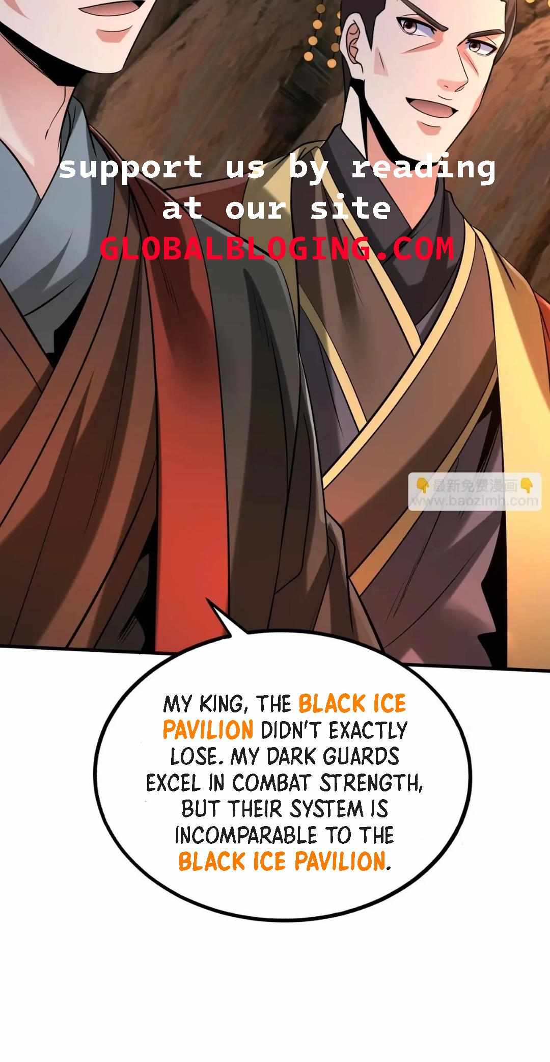 Read The Son of the First Emperor Kills Enemies and Becomes a God EN Manga Online